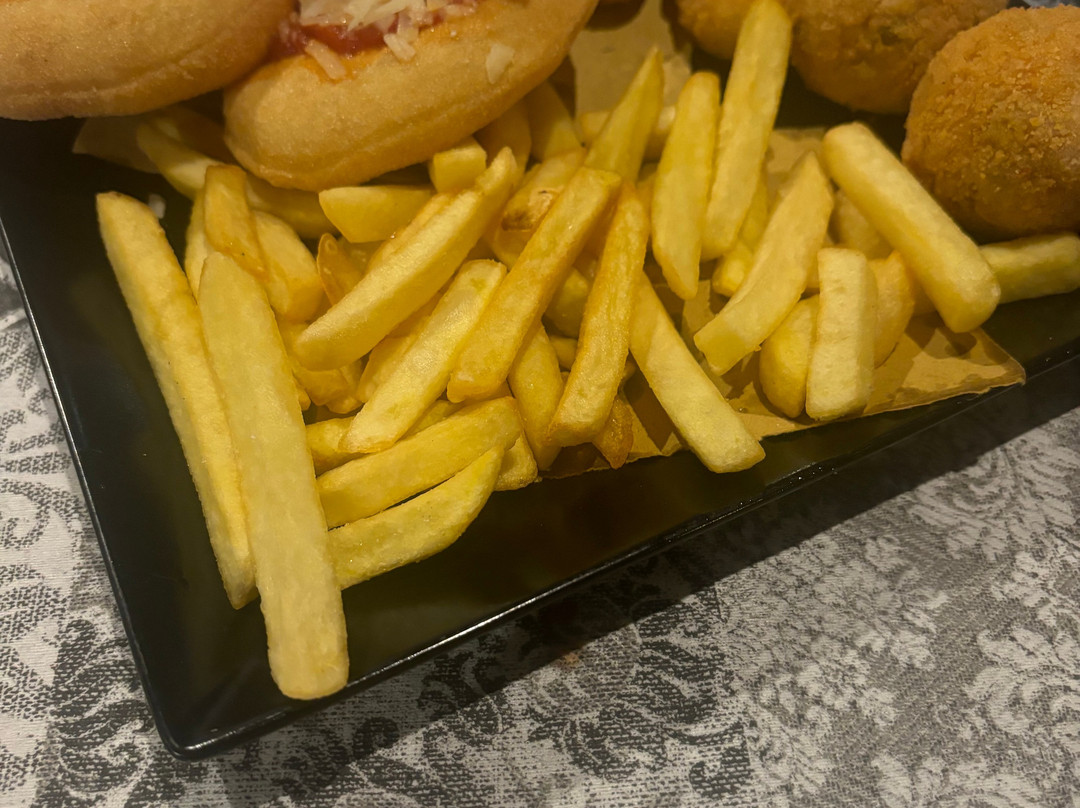 Terre Nostre Ristorante Pizzeria Braceria