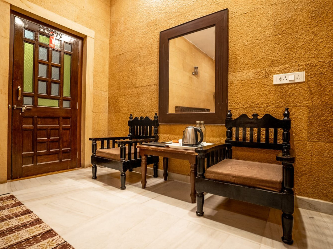 Hotel Royal Villa Jaisalmer主图