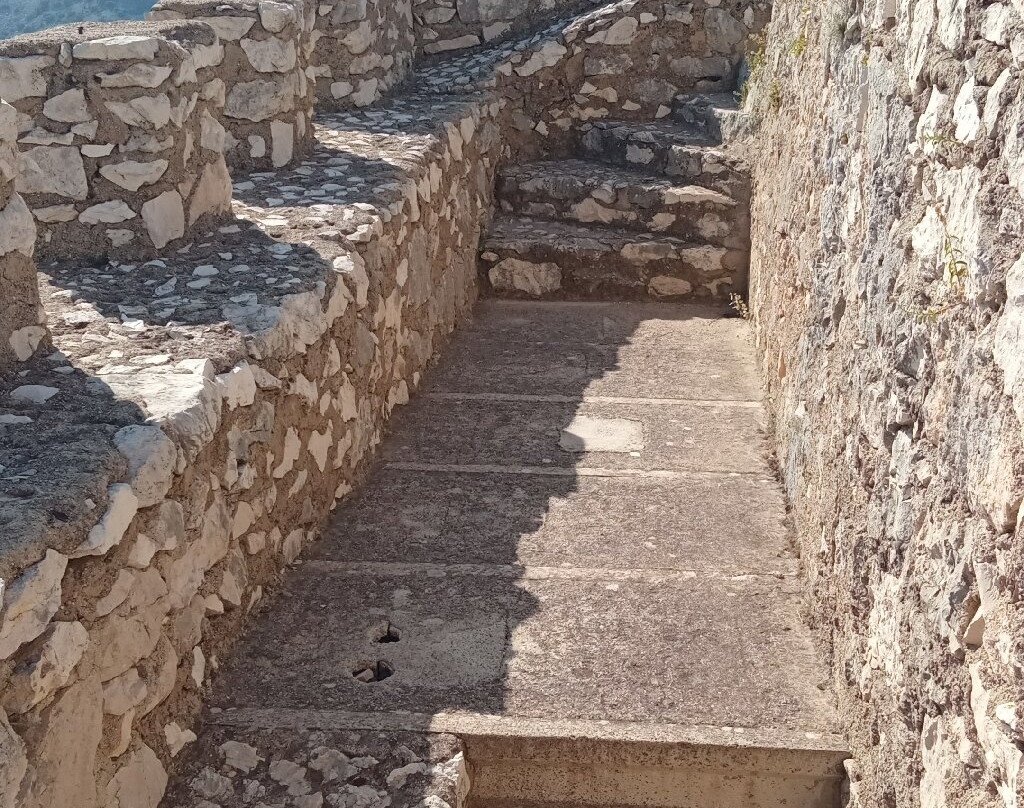 Castillo de Albanchez de Magina-Albanchez de Magina必去景点