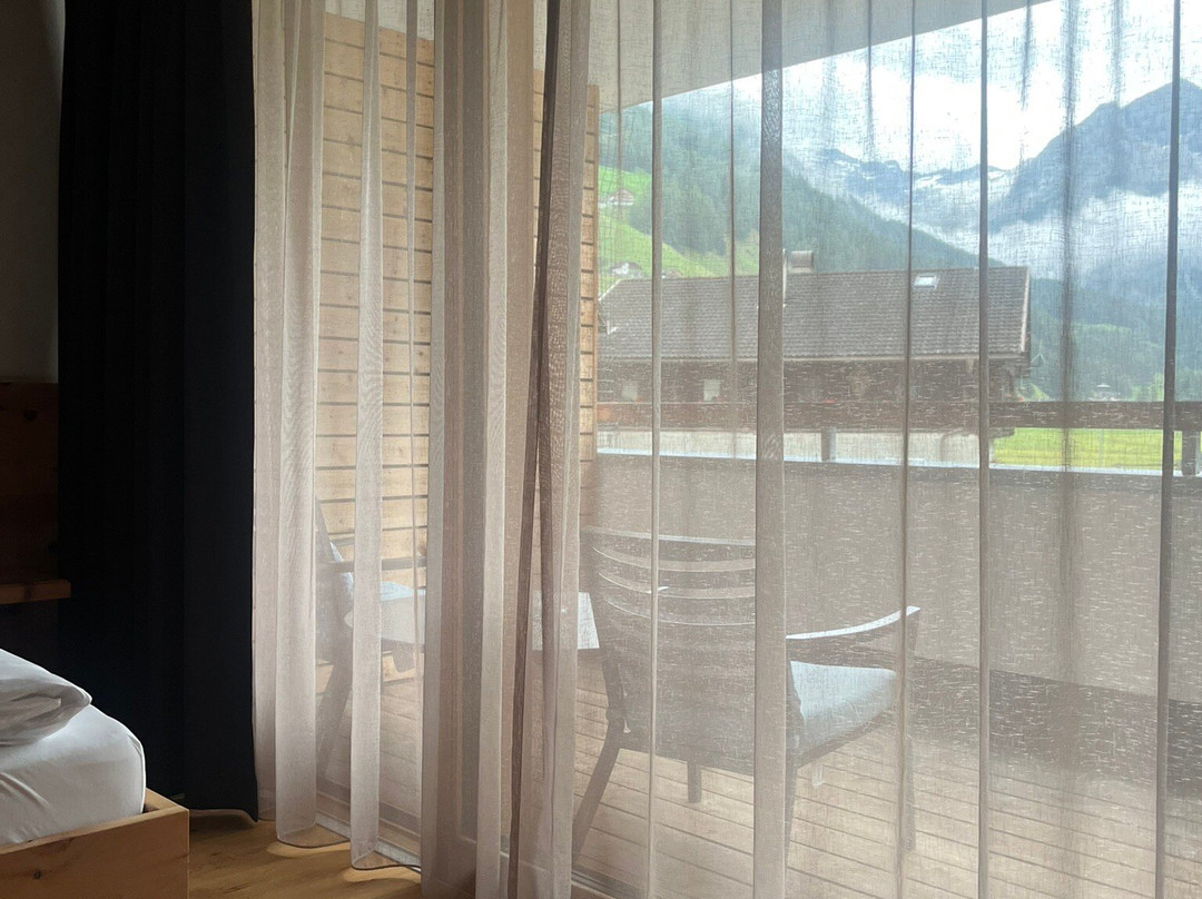 Berghotel Alpenrast主图