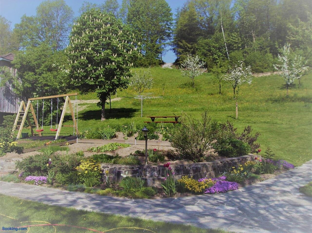 Landgasthof Pernsteiner主图