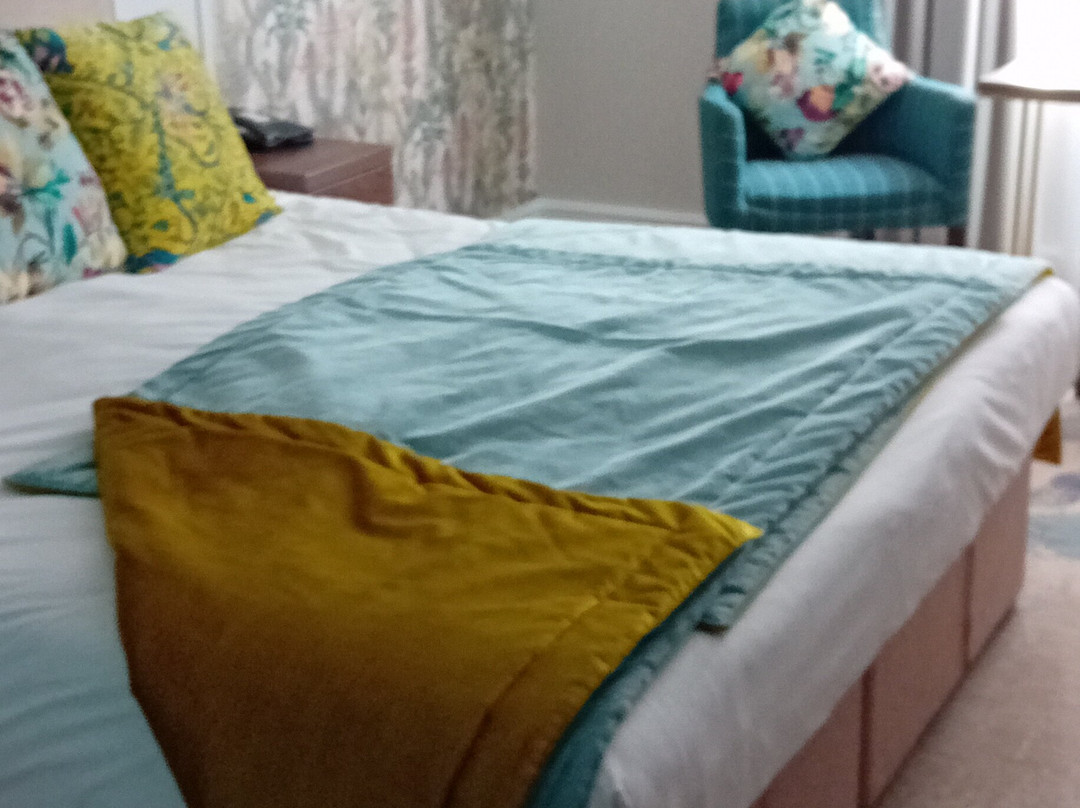 Warner Hotels - Thoresby Hall Hotel主图
