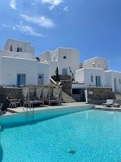 Lemon Tree Houses - Boutique Villas主图