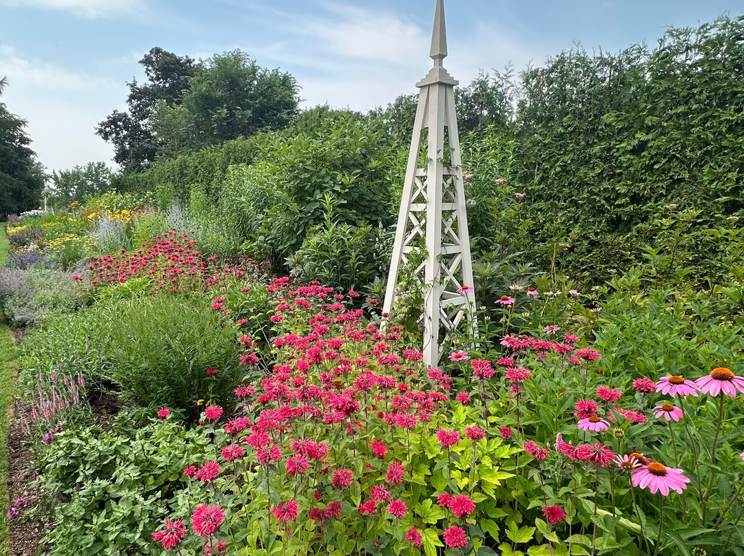 Parkwood National Historic Site-奥沙瓦必去景点