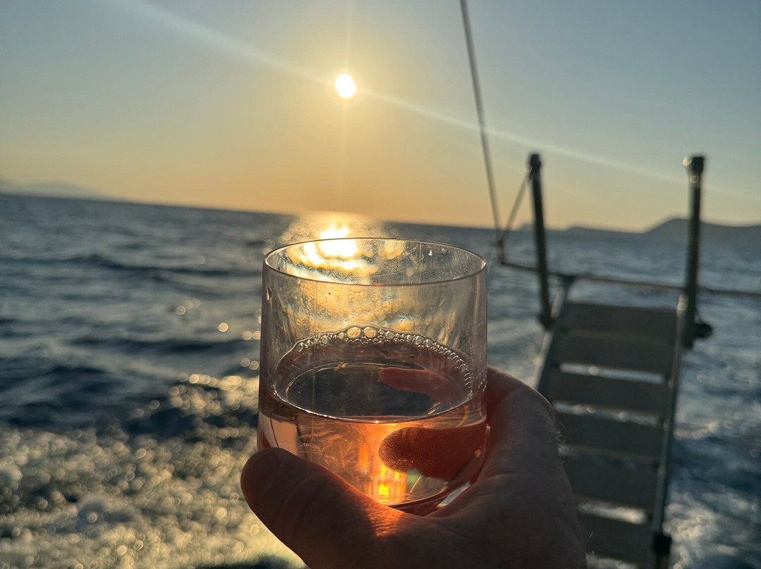 SeaCrete Luxury Escapes-Analipsi必去景点