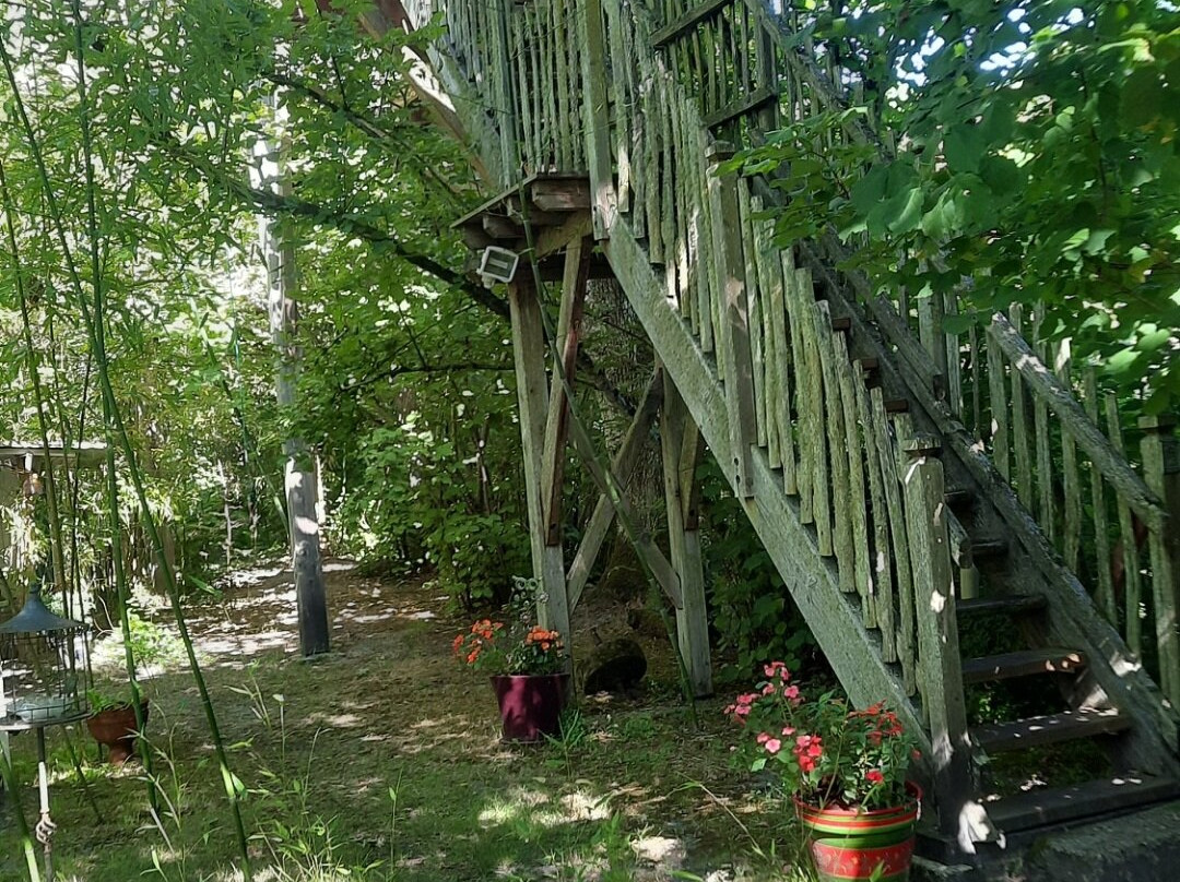 Le Gîte à JT主图