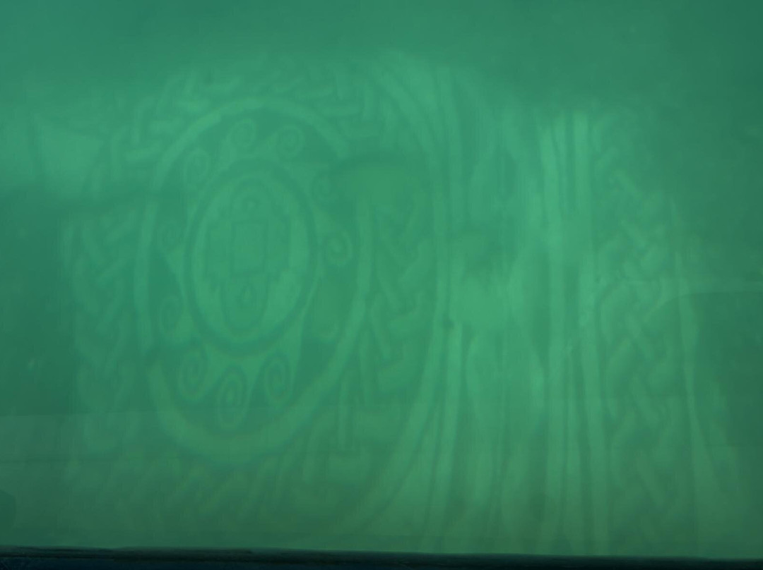 Parco Archeologico Marino Sommerso di Baia - Battello Cymba-Baiae必去景点