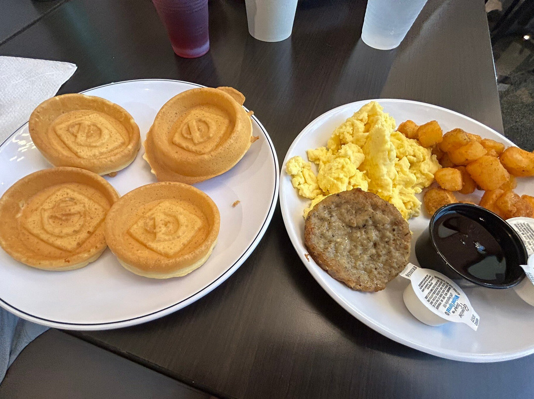 Drury Inn & Suites Springfield主图