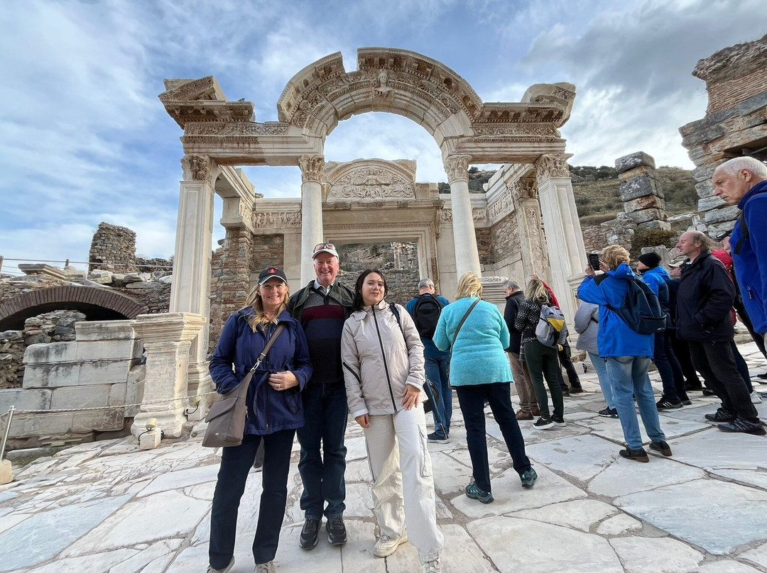 Turkey Tours Company - Izmir