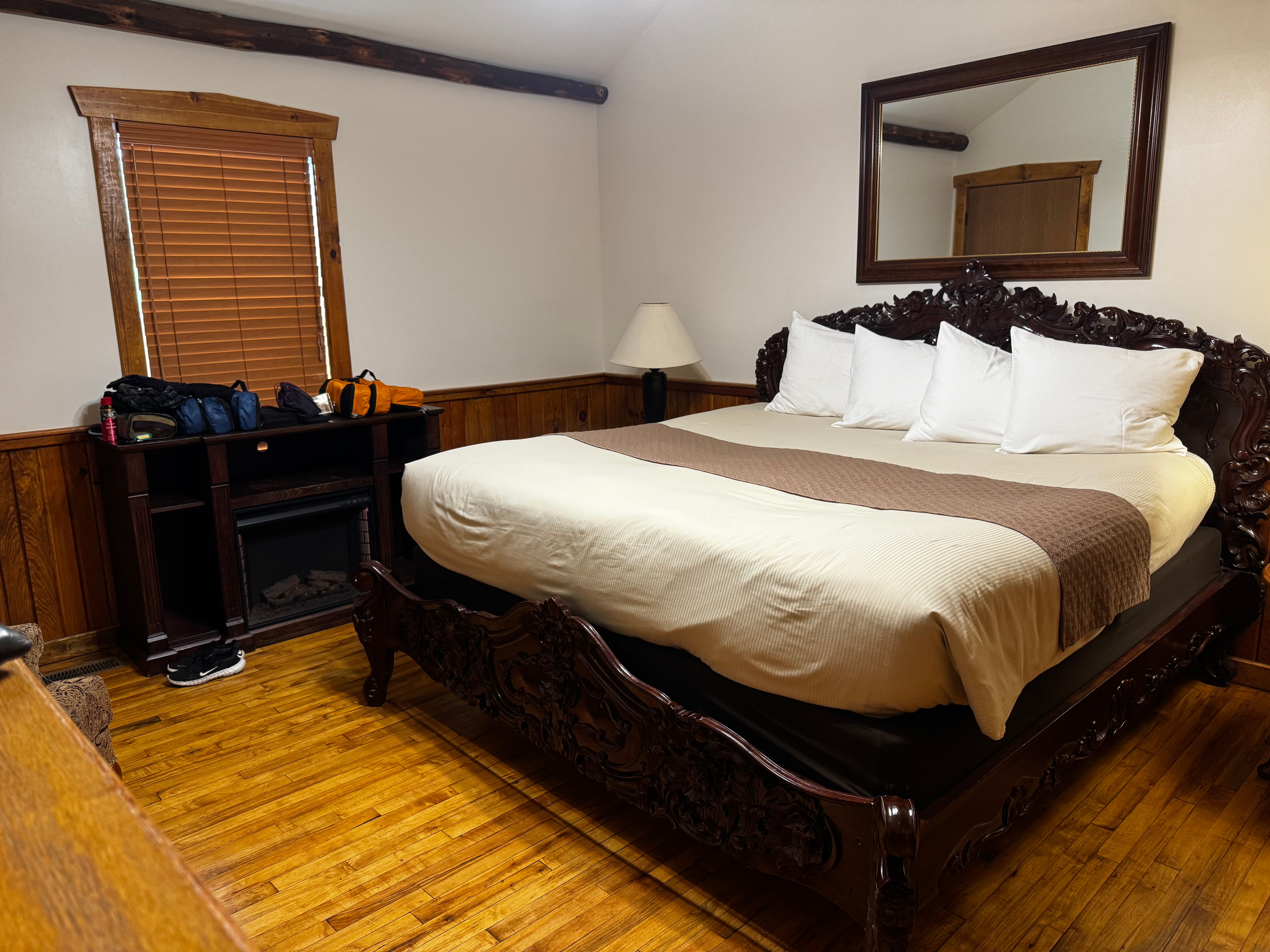 The Lodges at Gettysburg-官方
