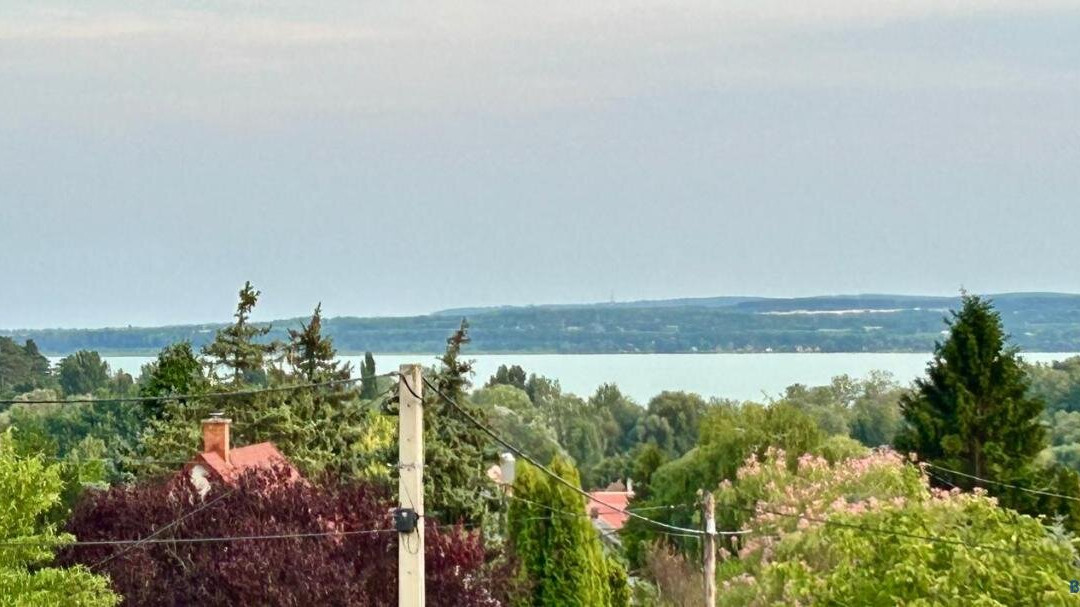 Nosztalgia Balaton Apartmanhaz