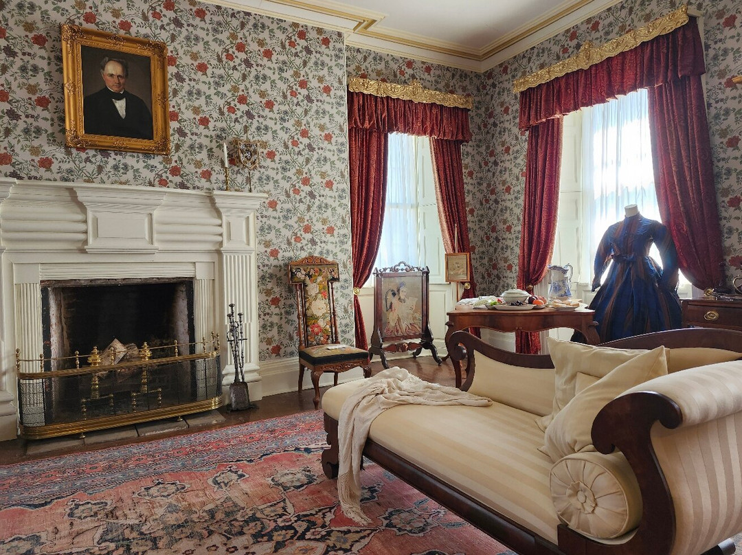 Perth Museum-Perth必去景点