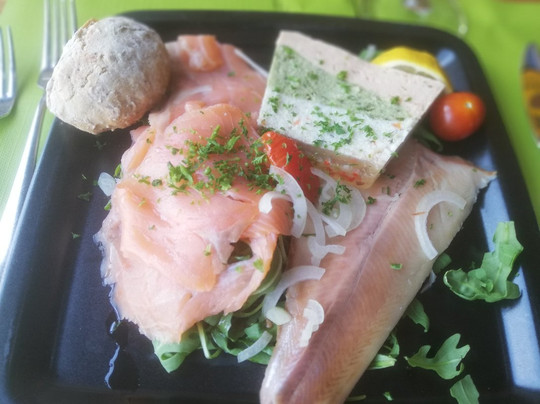 Distillerie de Biercée-Ragnies必去景点