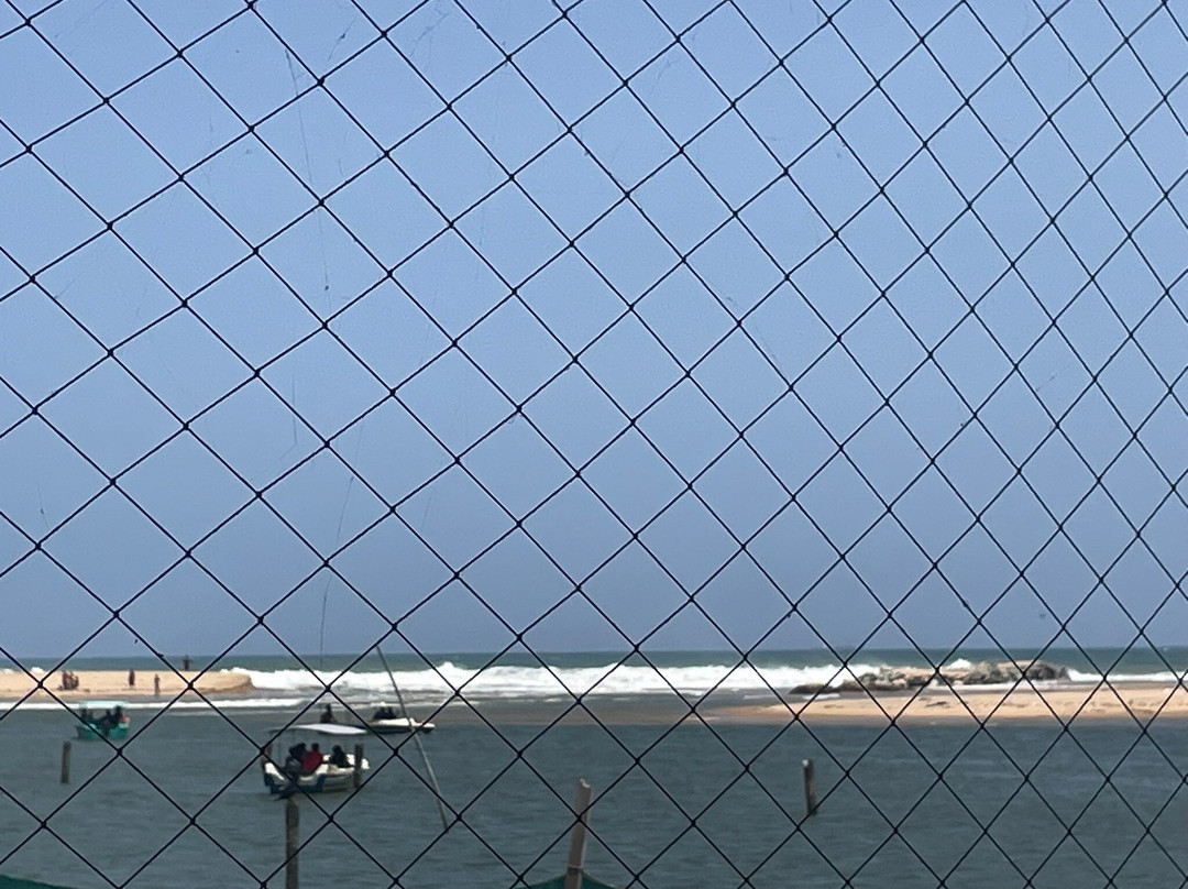 Kovalam Beach-提卢湾安塔普兰（特里凡德伦）必去景点