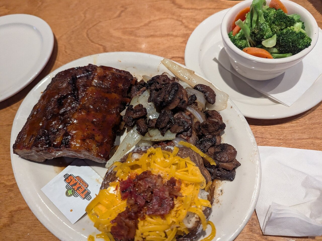 Texas Roadhouse