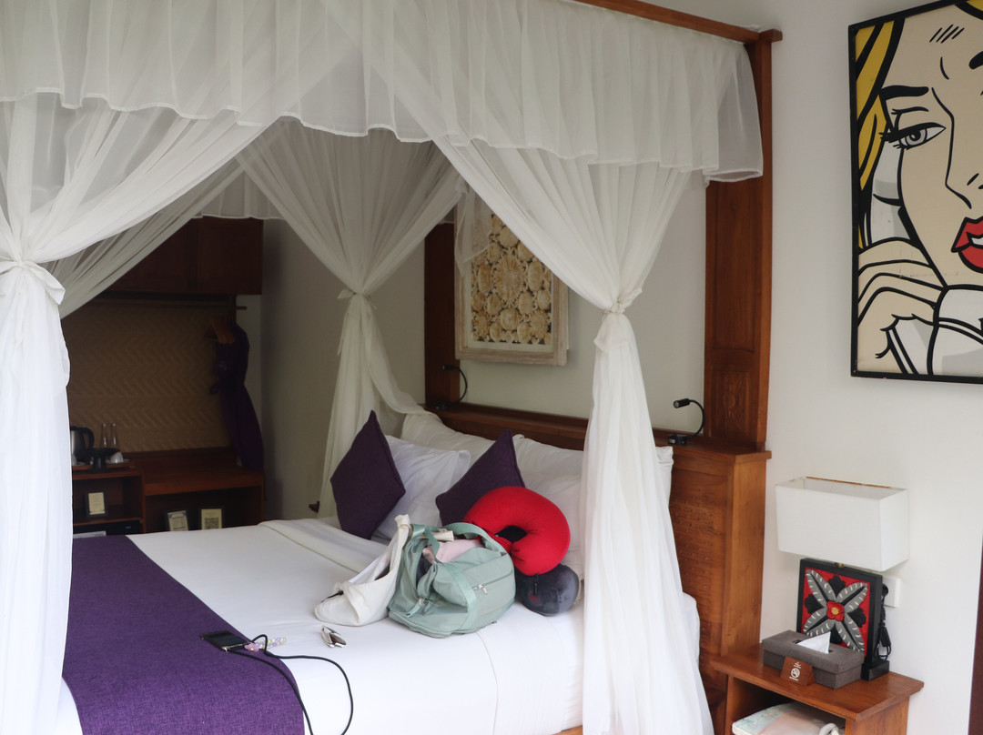 Swan Paradise A Pramana Experience主图