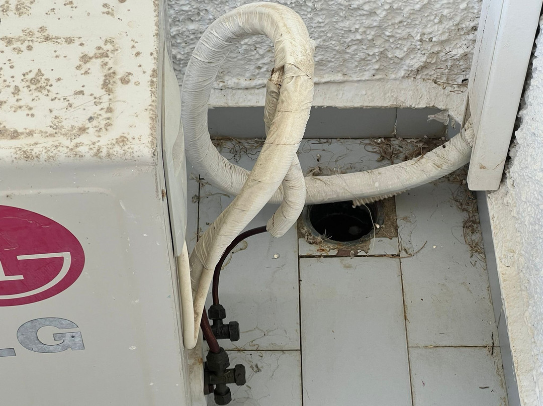 Kassavetis Center - Hotel Studios & Apartments主图