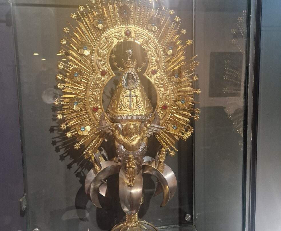 国家博物馆-圣何塞必去景点