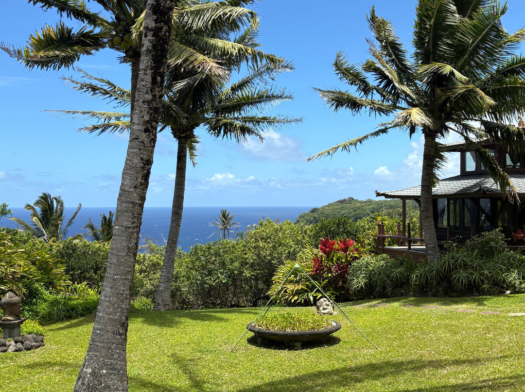 Maui Eco Retreat主图
