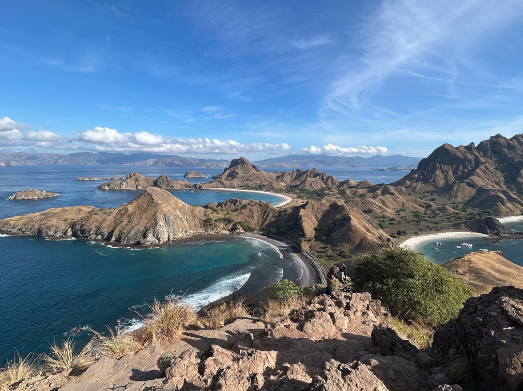 Komodo local tour-科莫多必去景点