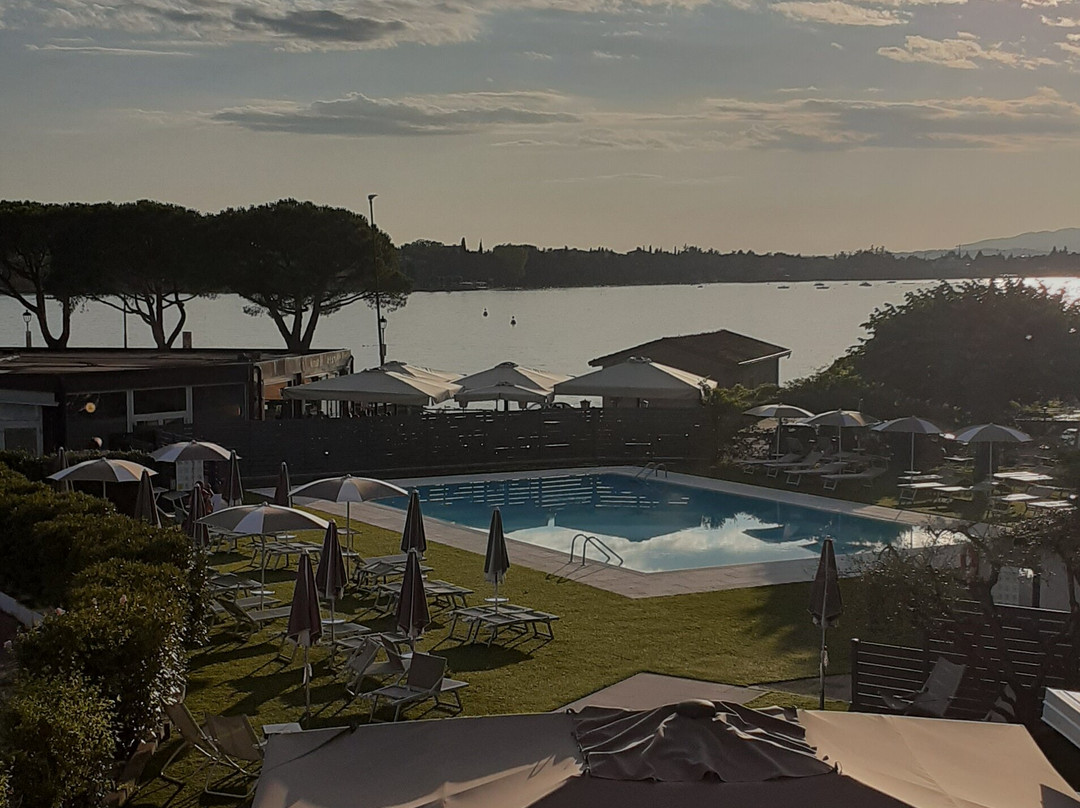 Hotel Ristorante Al Fiore主图