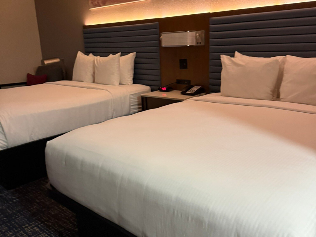 Wingate by Wyndham Panama City Area Lynn Haven主图