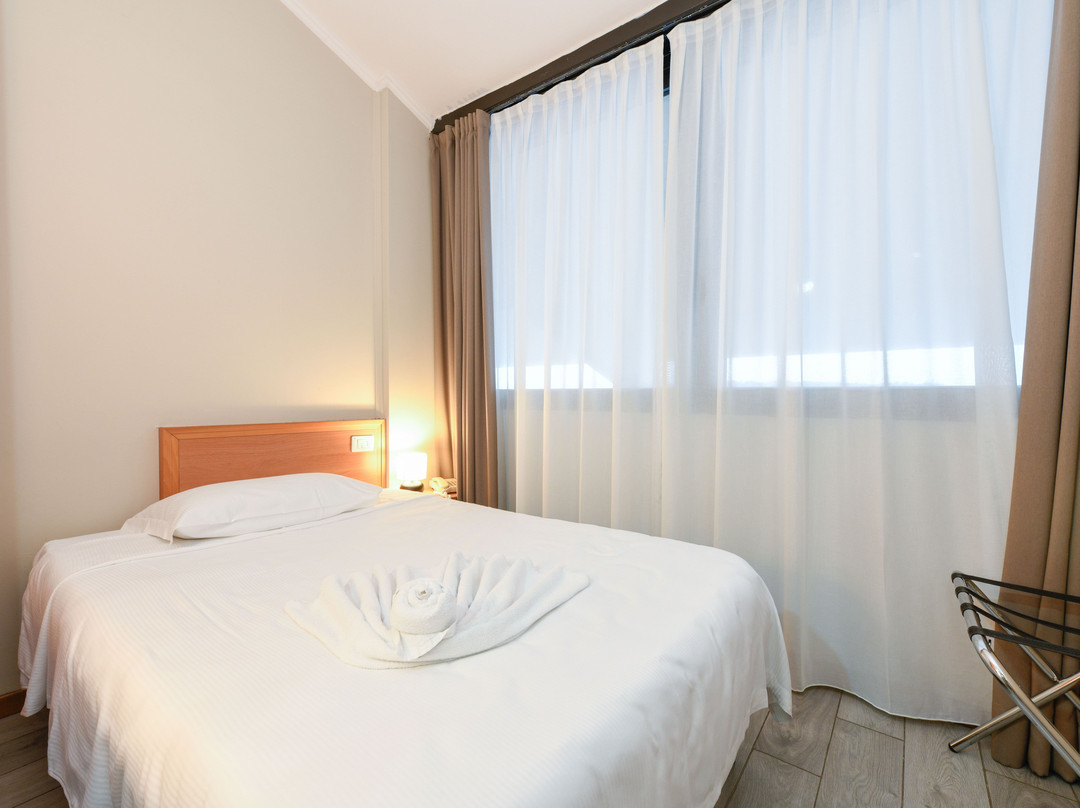 Hotel Garda主图
