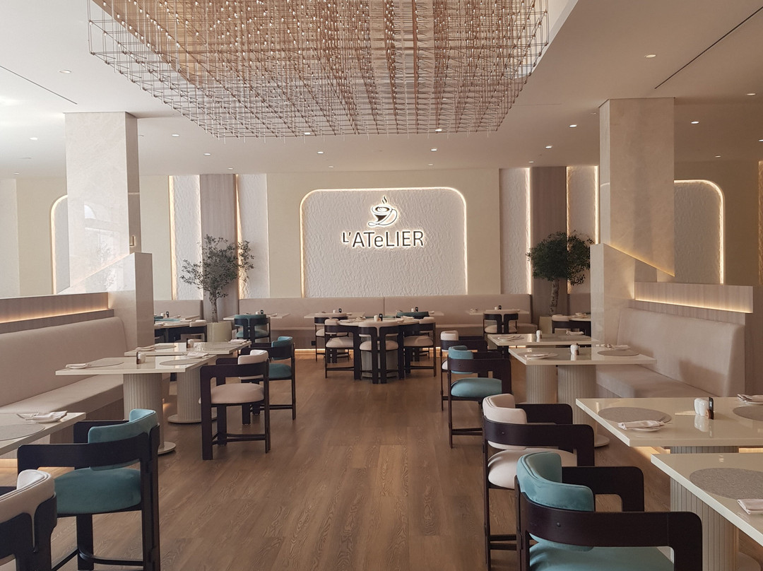 L’Atelier