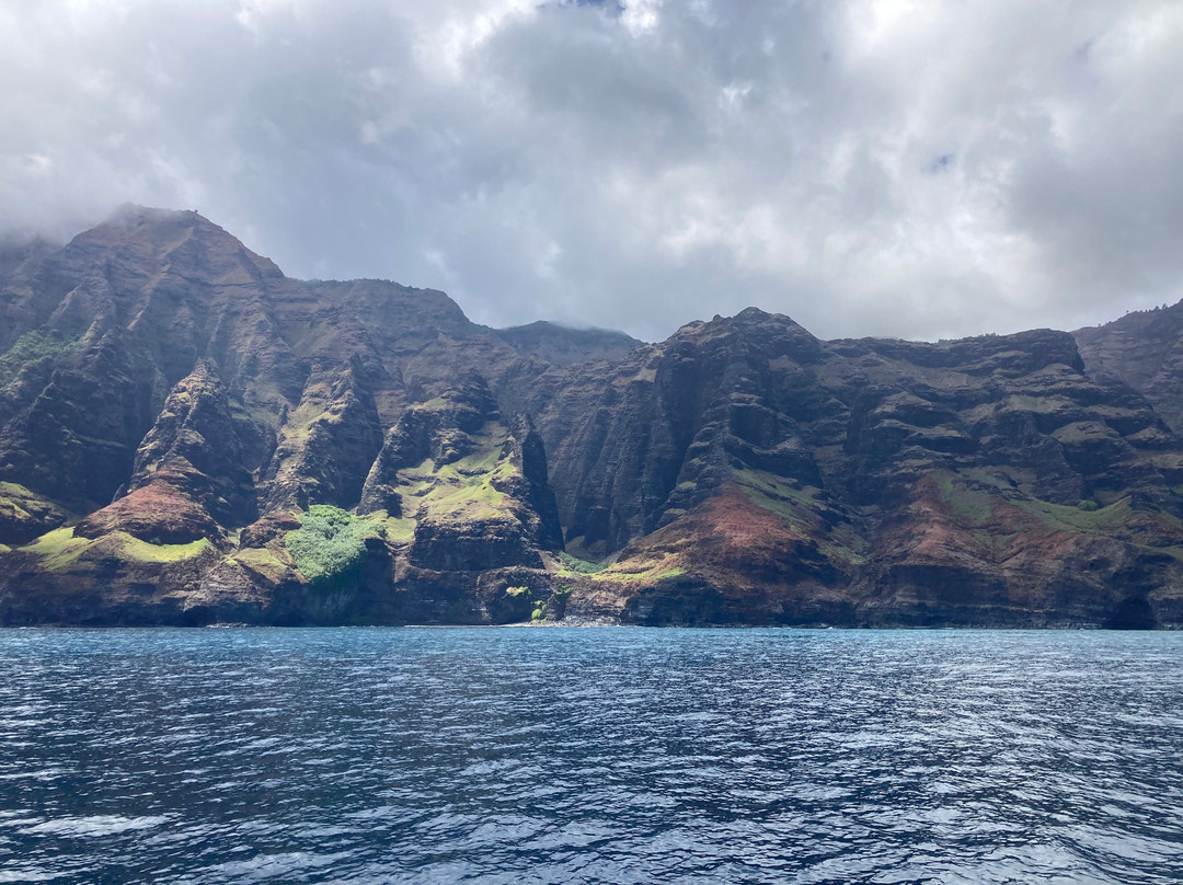 Captain Andy's-埃里埃利必去景点
