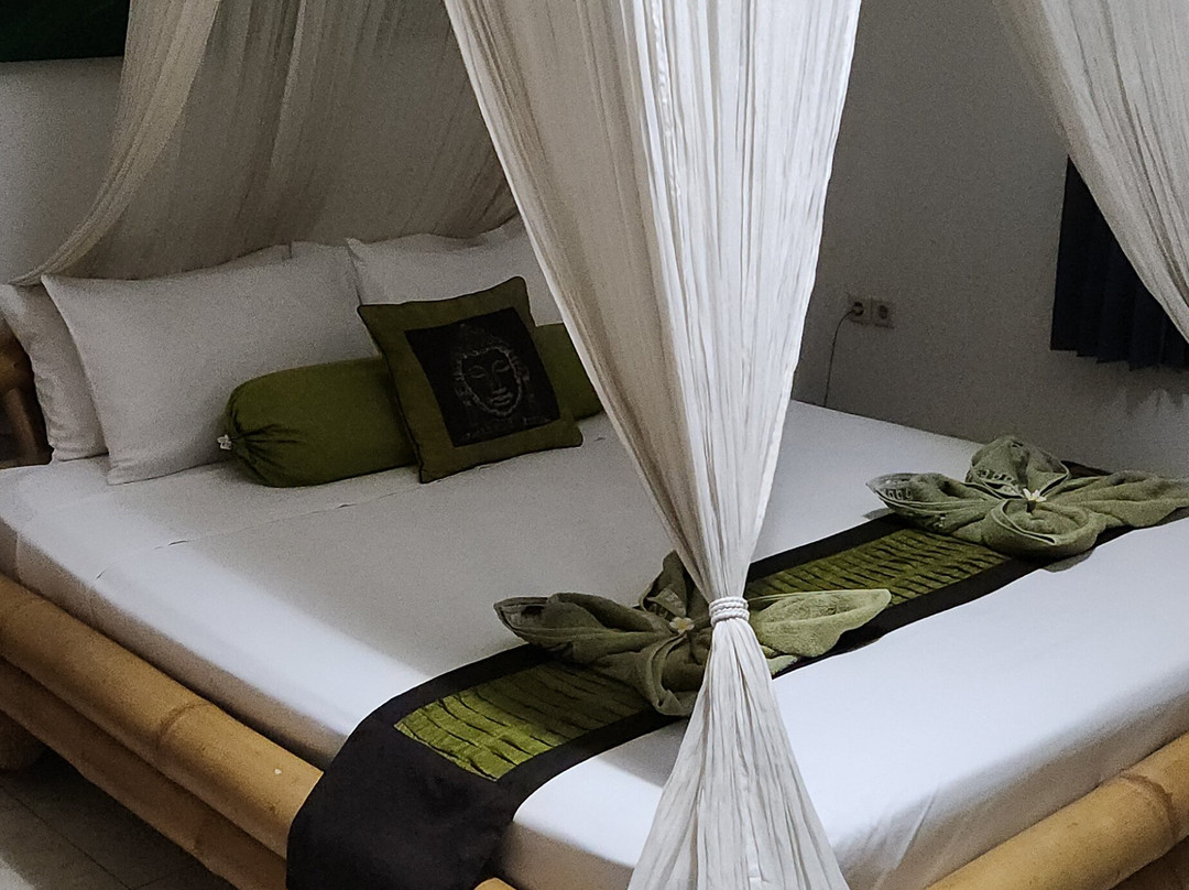 Kubu Kusuma Guest House Lovina主图