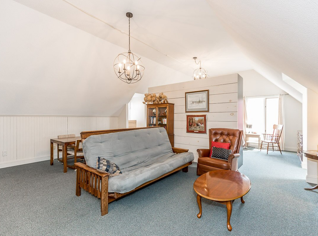 Mountain Ash Farm Country Manor and Spa主图