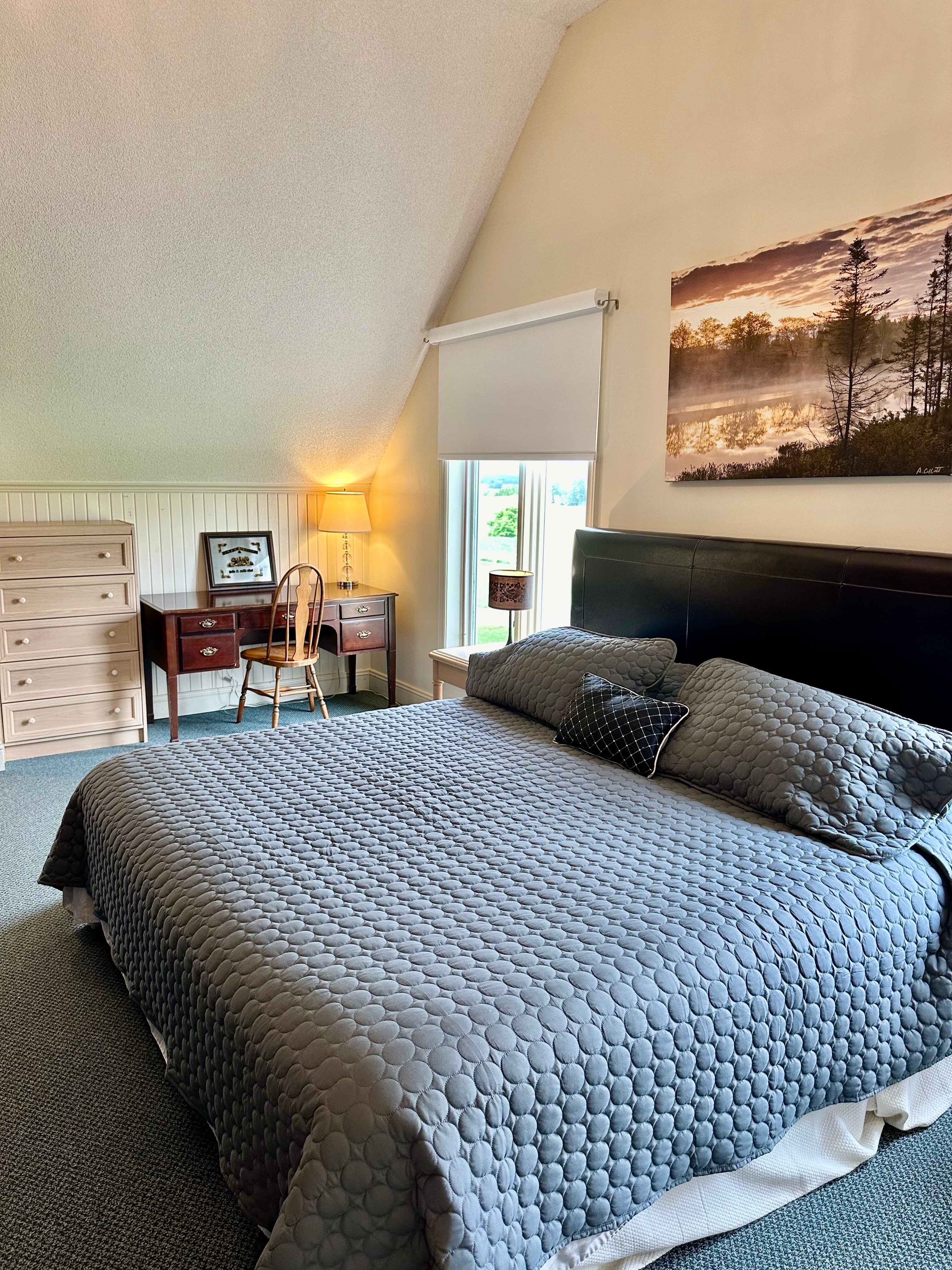 Mountain Ash Country Manor-客卧