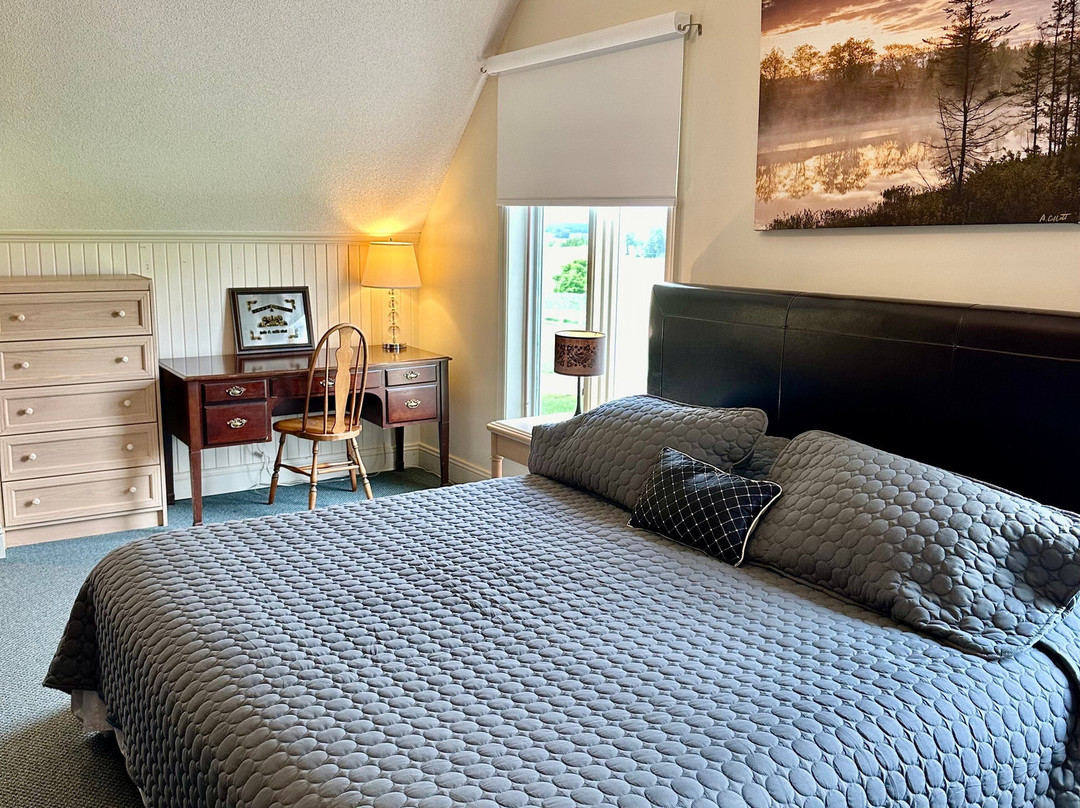 Mountain Ash Country Manor主图