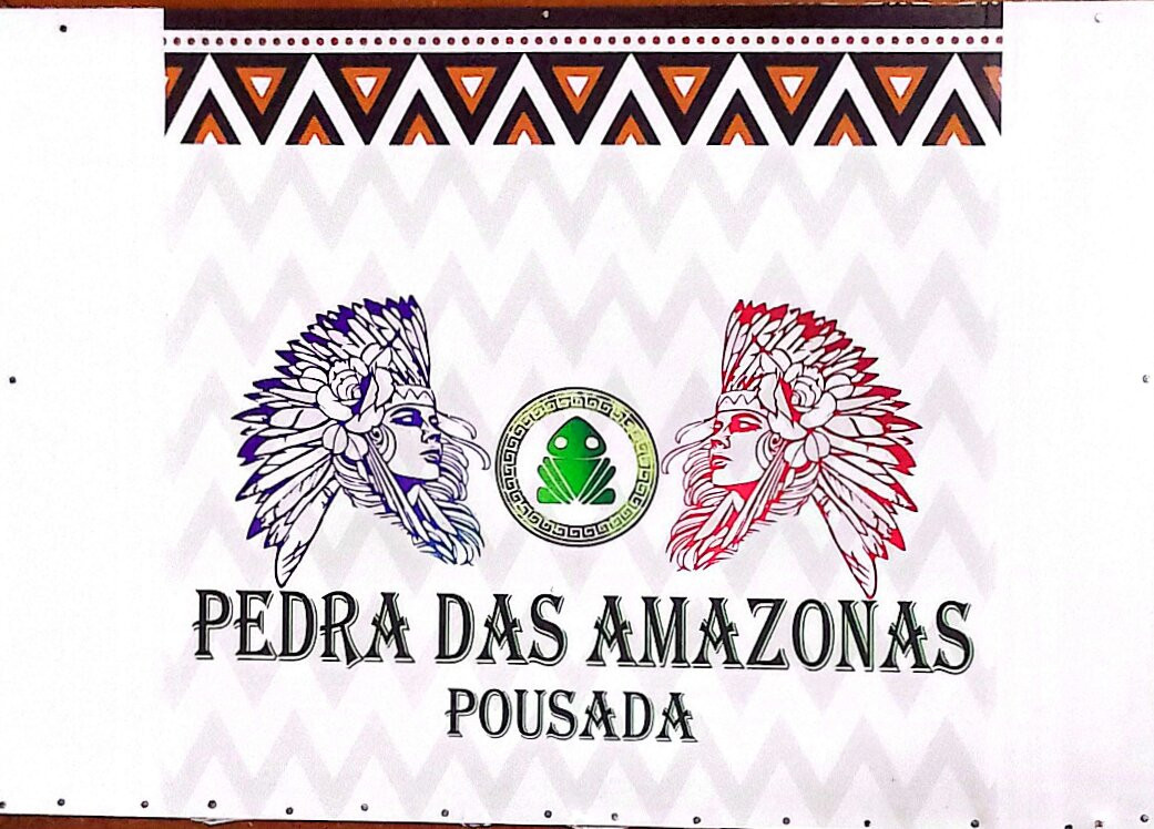 Pousada Pedra das Amazonas