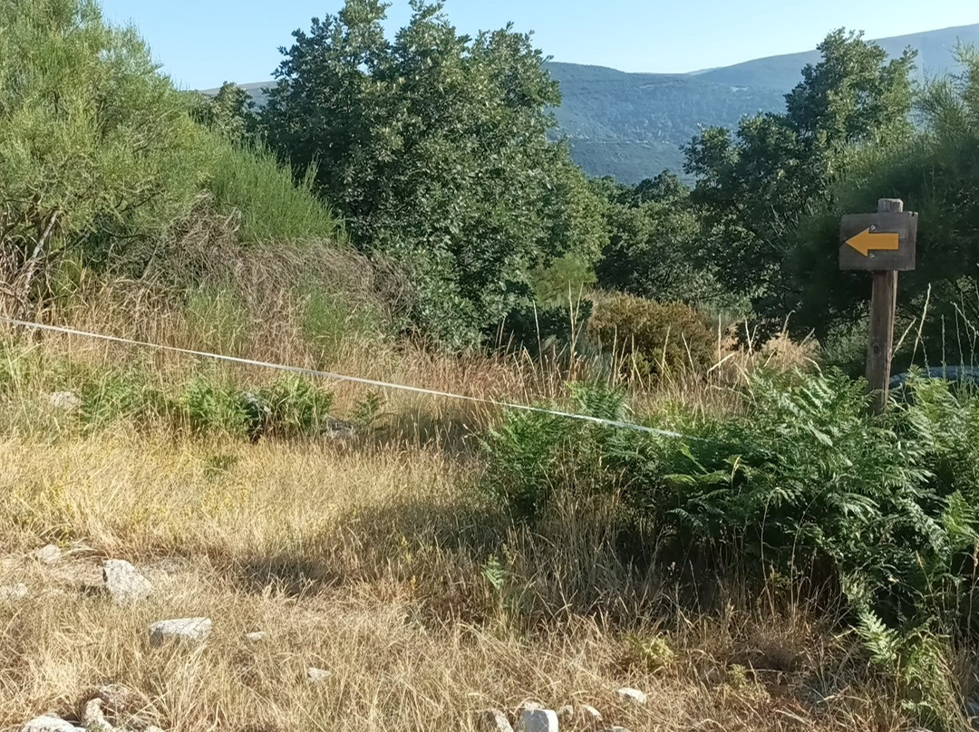 Sanabria Lake Natural Park-Galende必去景点