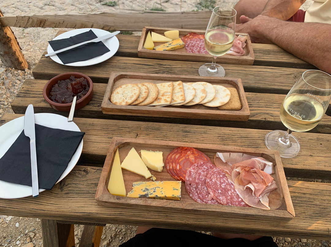 Silverhand Estate-Luddesdown必去景点