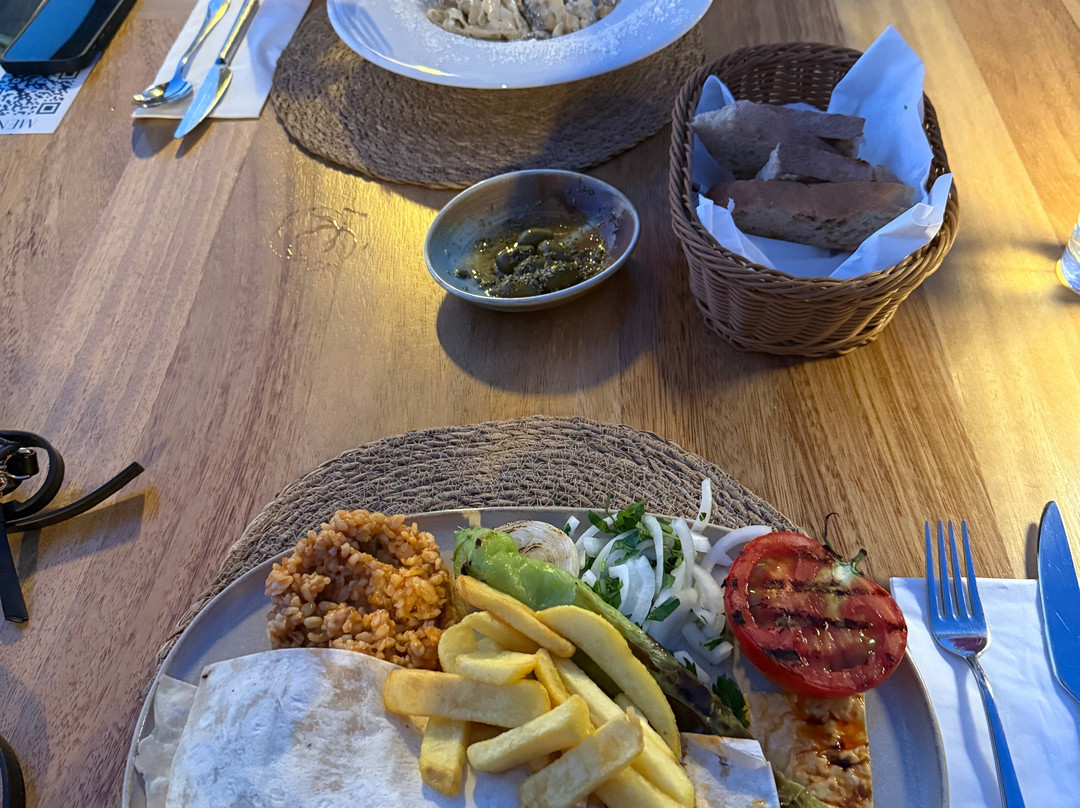 Portside Restaurant