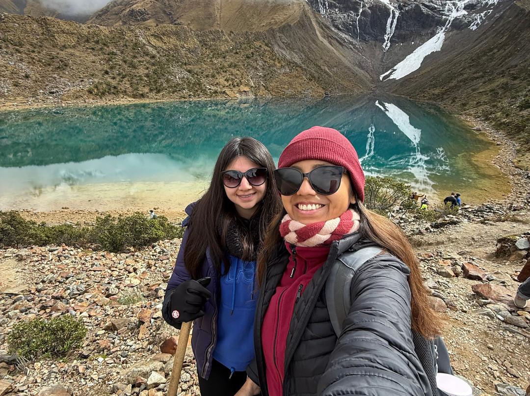 Waliki Tours Peru-库斯科必去景点