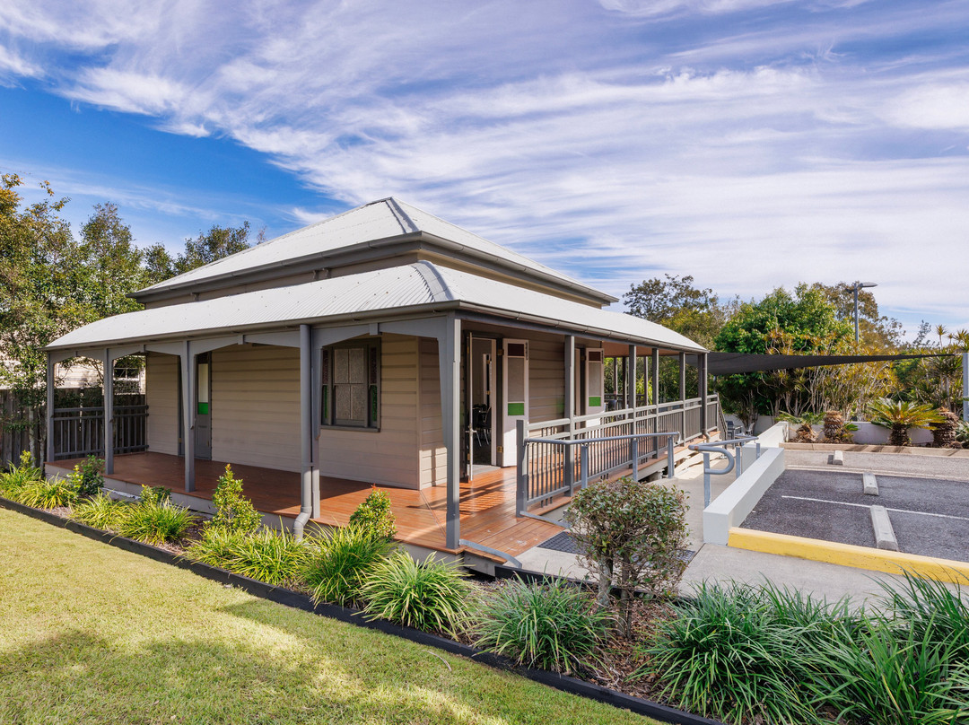 伊普斯维奇探索酒店主图