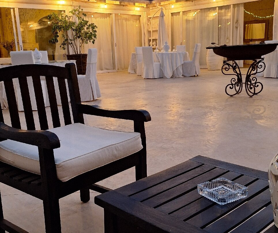 Masseria Cucuruzza主图