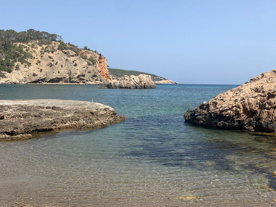 Cala Xarraca-波蒂那茨必去景点