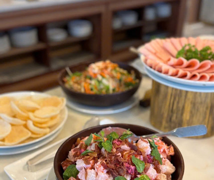 Herbal Village Limited Company