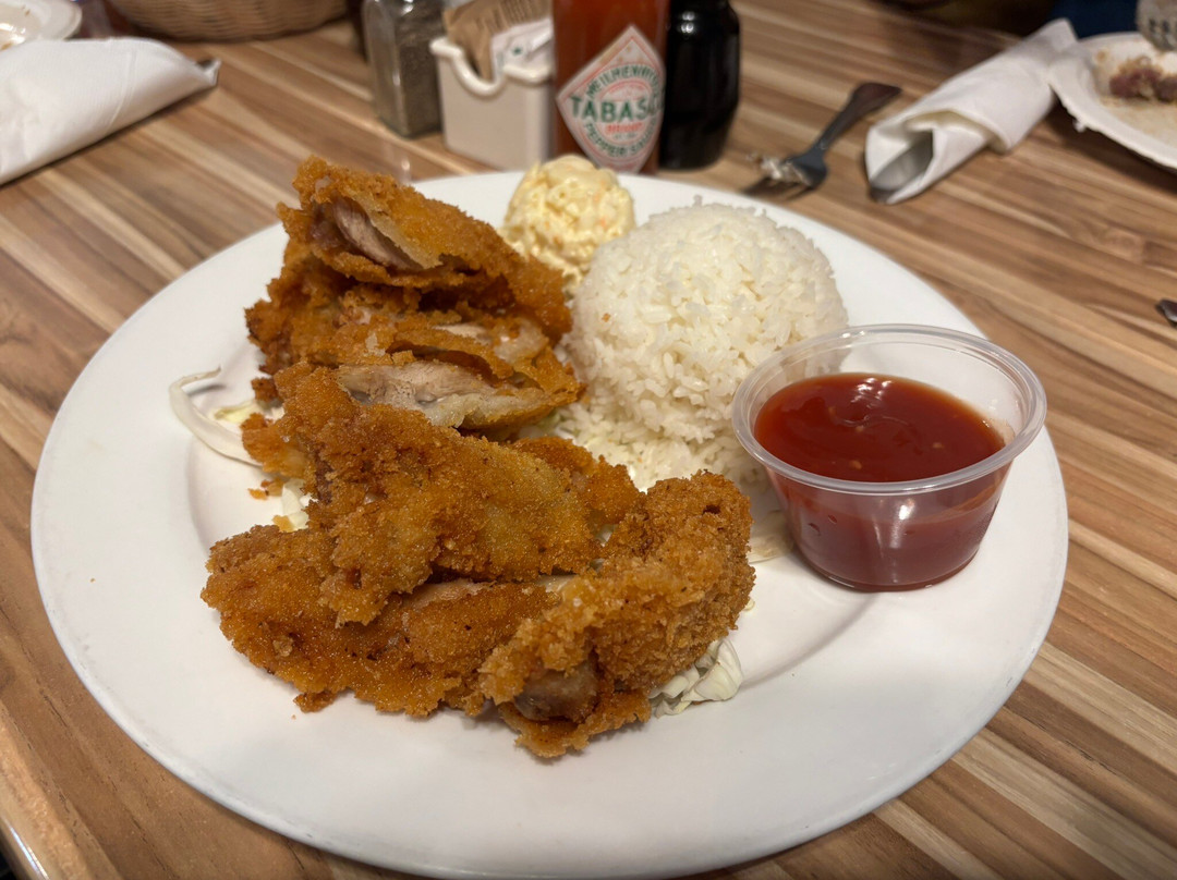 Taste of Maui Island Tours-卡胡卢伊必去景点