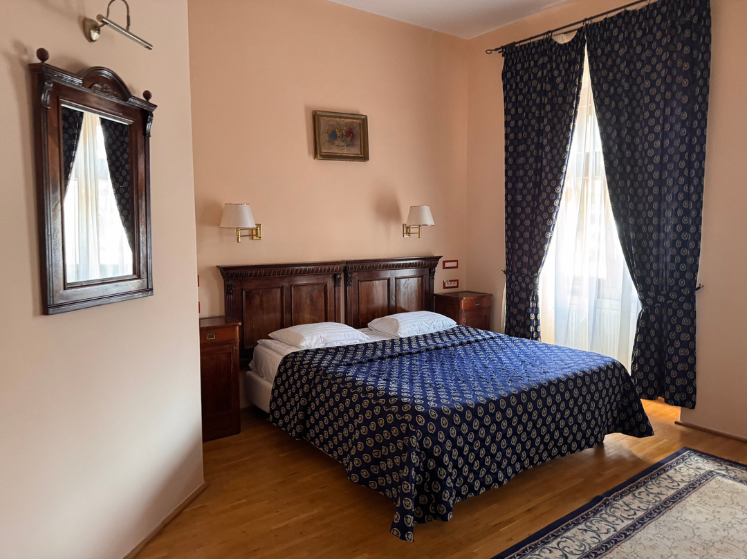 Hotel Casa Wagner Brasov主图