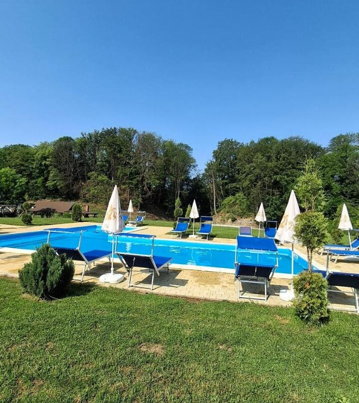 Casa Cu Prispa