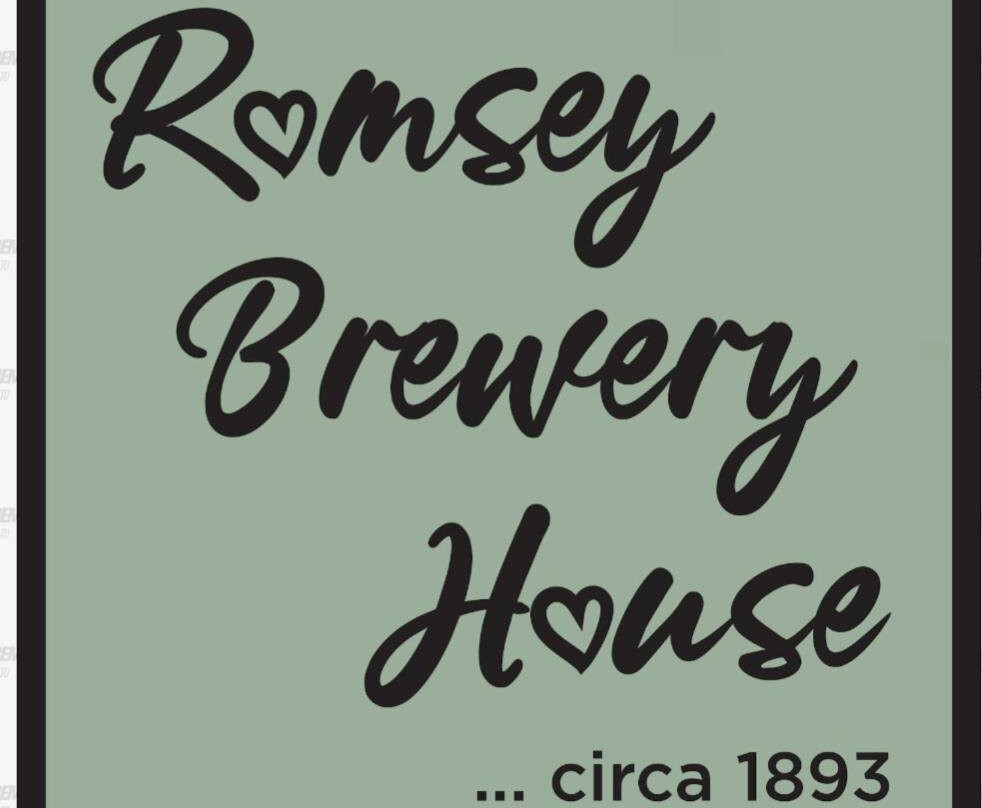 Romsey Brewery Rooms