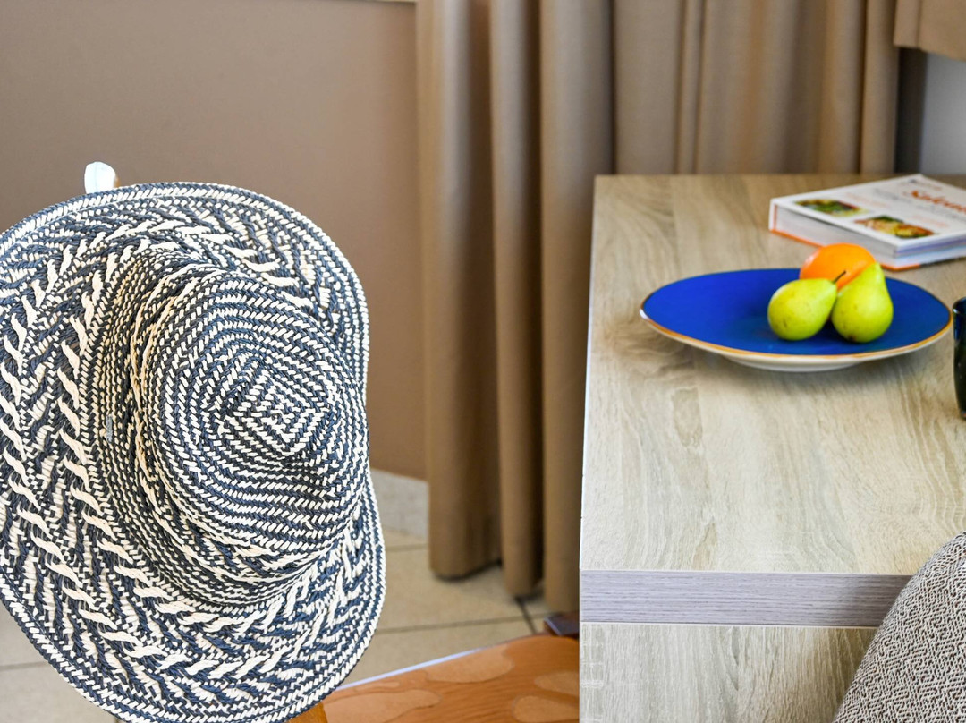 Hotel Da Romano主图