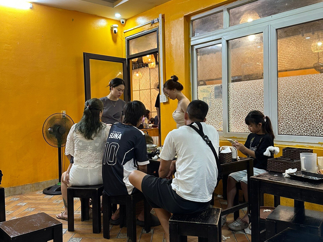 Ốc Gấu - Hạ Long主图