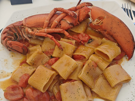 Lido Sayonara Beach Club-Milazzo必去景点