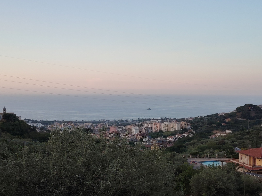 Mamma Cristina主图